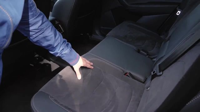 Hyundai Santa Fe против Skoda Kodiaq