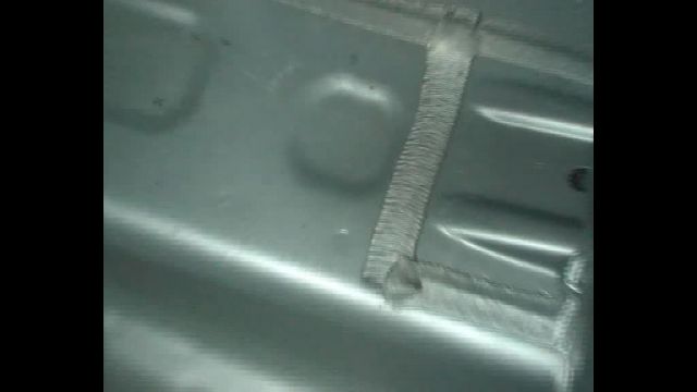 - Кузовной ремонт