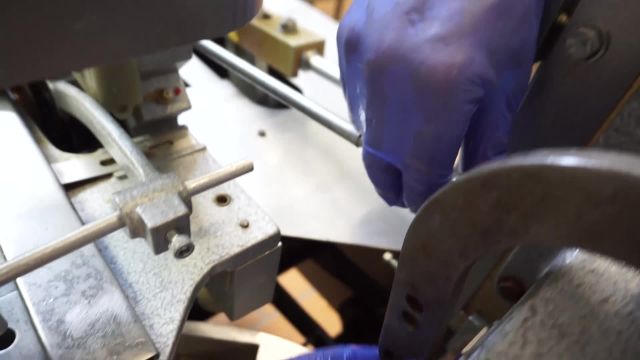 Апп фасовки Творога-Масла - Сборка