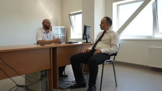 Безопасность