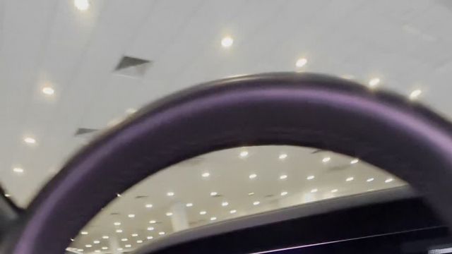 07.01 552372 Mercedes S (WV222).MOV