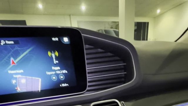 10.01 002440 Mercedes GLS.MOV