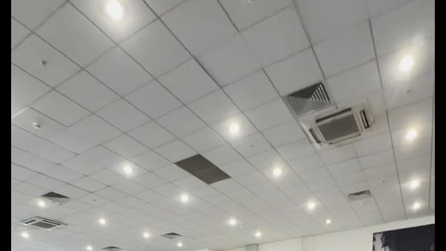 19.03 1A421653 Mercedes GLE.MOV