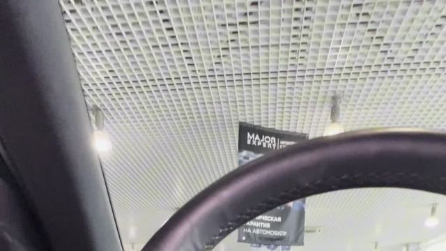 31.03 11A413154 Mercedes-Benz GLE 350.MOV