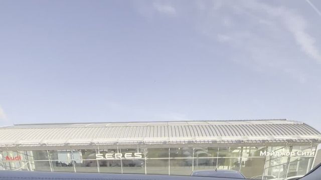 02.04 MN020927 Audi A8.MOV