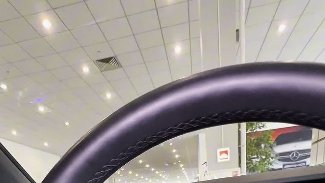 21.03 A095282 Mercedes-Benz CLS 350.MOV