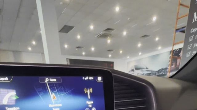 15.04 1A132544 Mercedes GLE.MOV