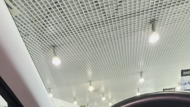 28.04 5L012185 Mercedes-Benz GLE 300.MOV