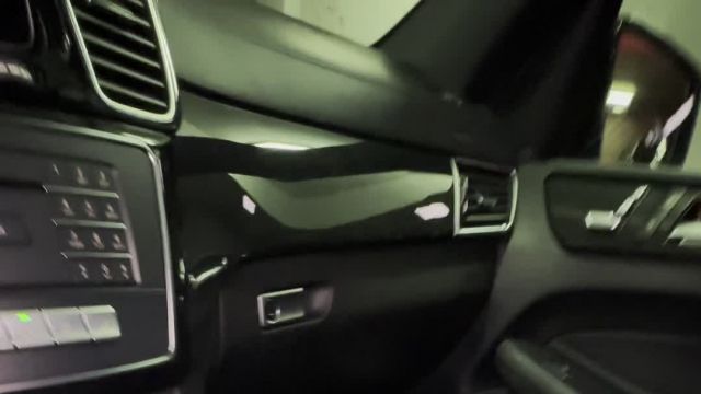 29.04 1B233284 Mercedes-Benz GLS 350.MOV