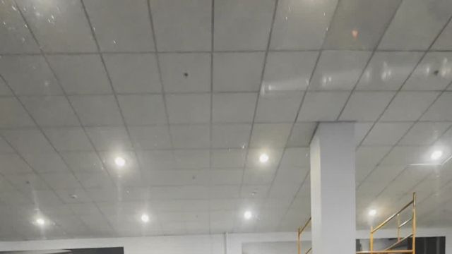 29.04 5L004623 Mercedes-Benz GLE 400.MOV