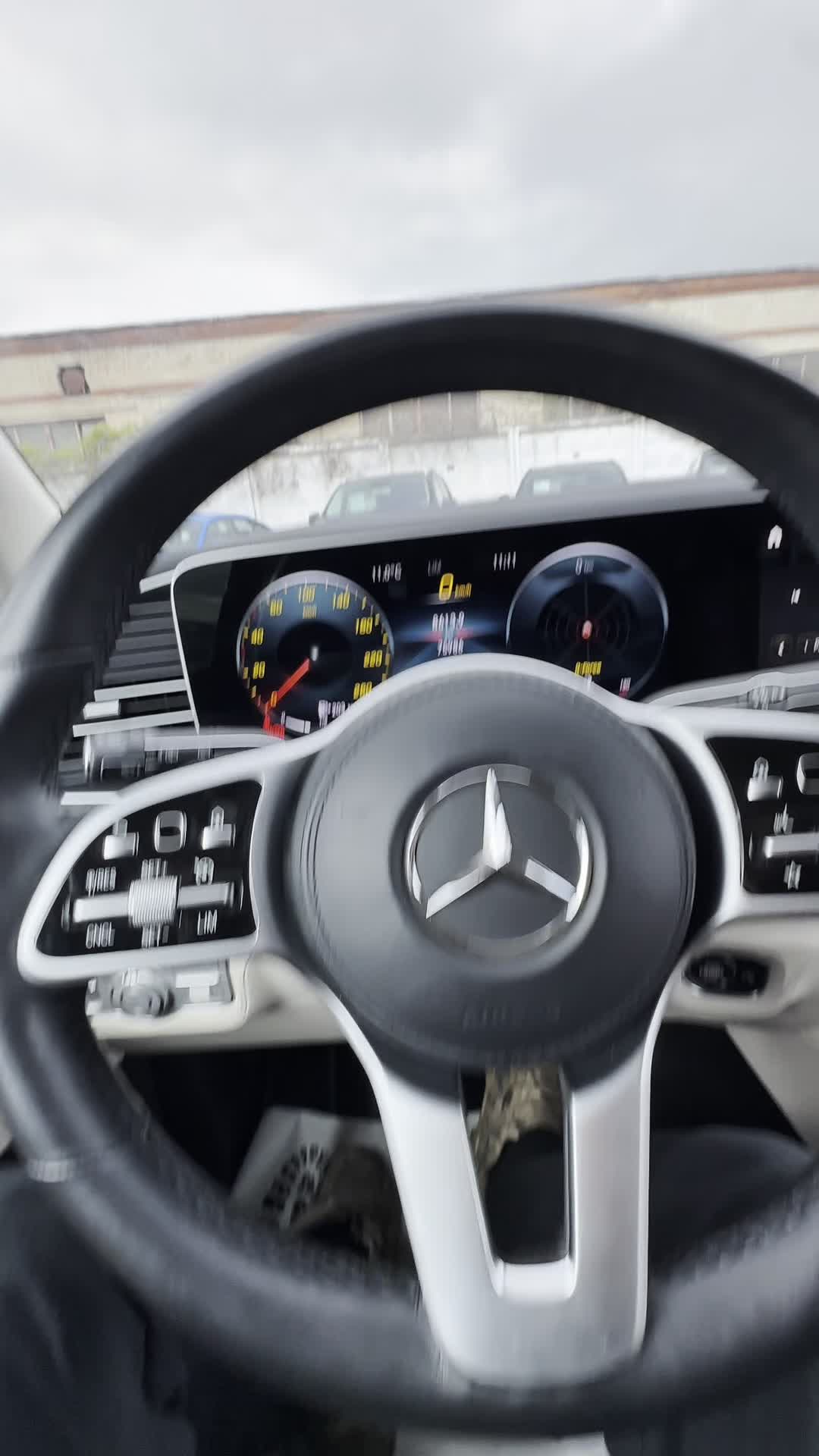 30.04 5L009309 Mercedes-Benz GLE 300 d.MOV