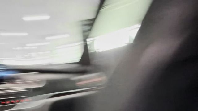 05.05 13796416 Mercedes-Benz V AMG Line.MOV