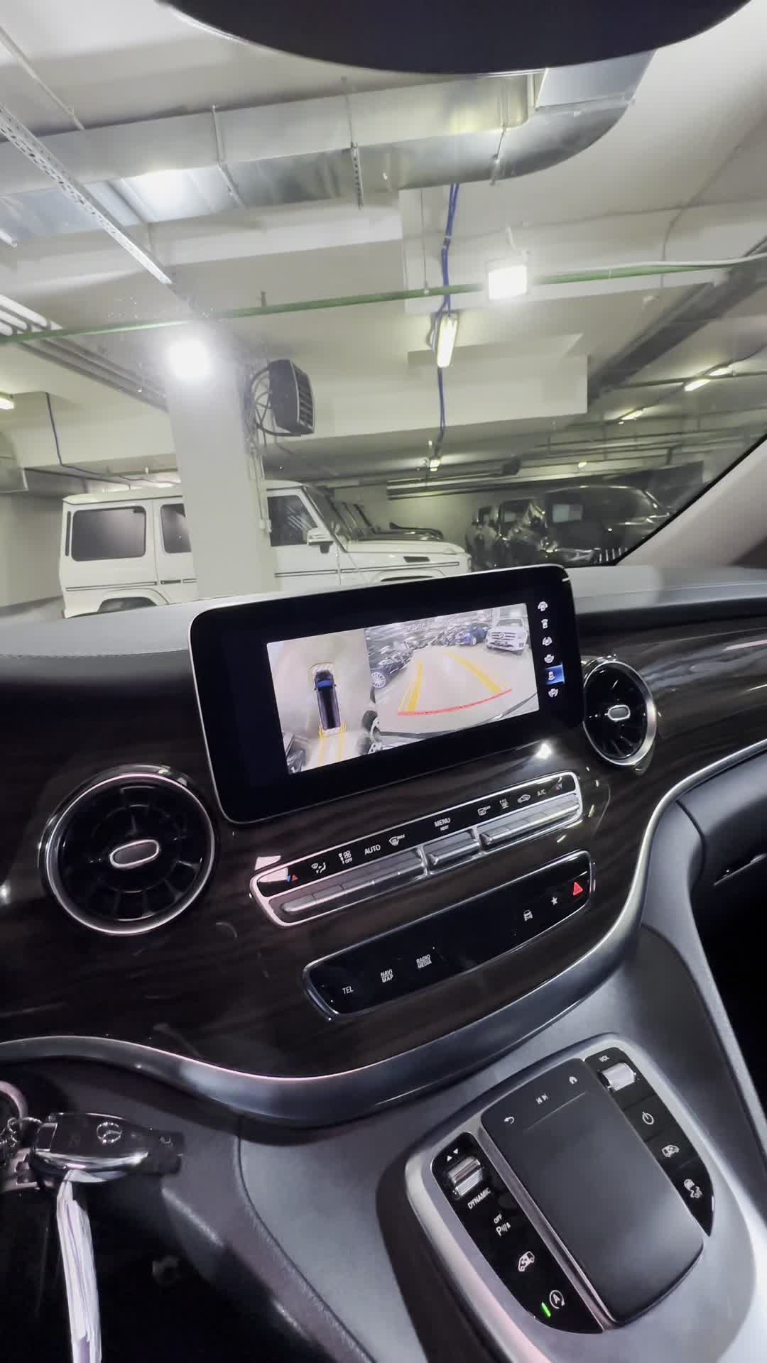 06.05 13843588 Mercedes V.MOV