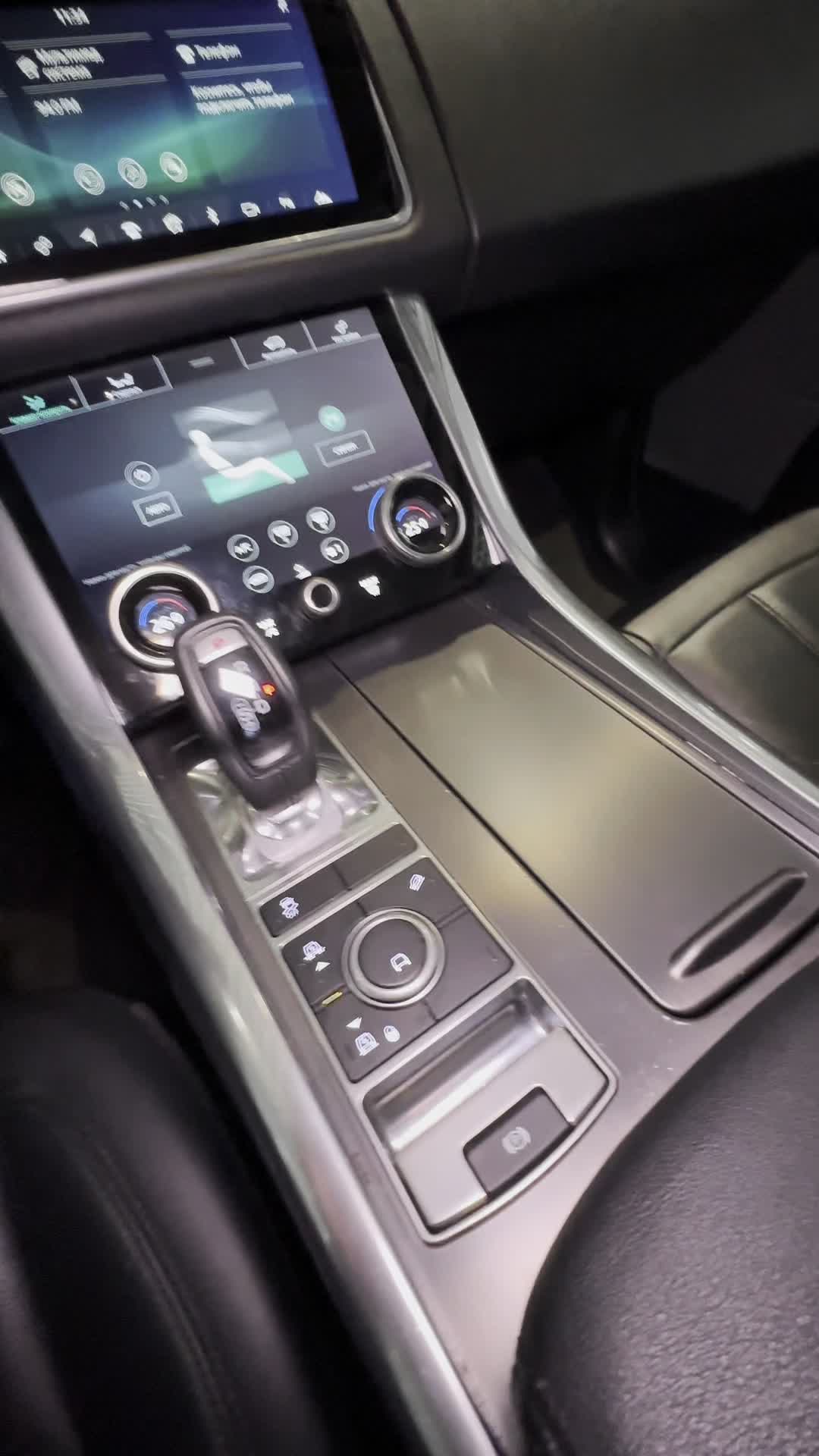 07.05 91993 Range Rover Sport.MOV