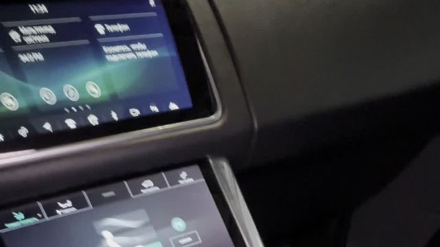 07.05 91993 Range Rover Sport.MOV