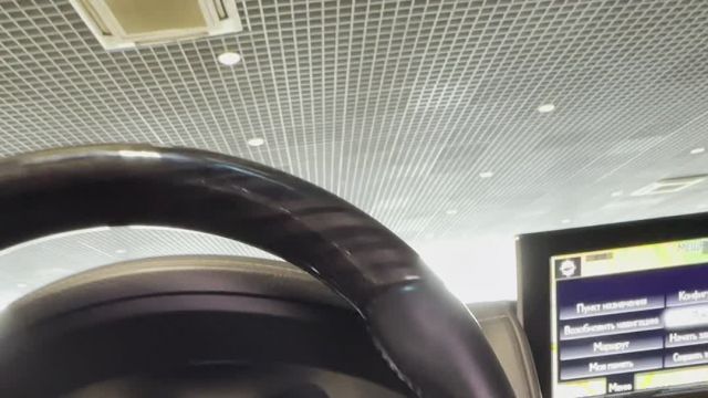 07.05 4010357 Lexus LX.MOV