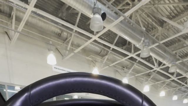 09.05 CG99401 BMW 840d.MOV