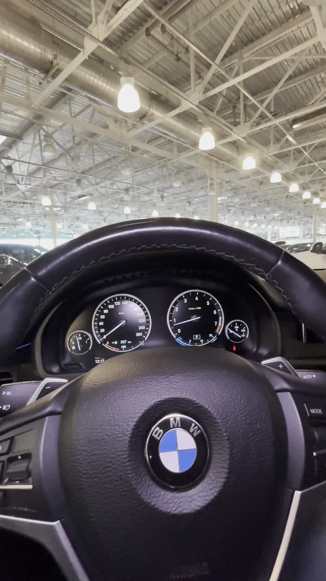 09.05 P77242 BMW X6.MOV