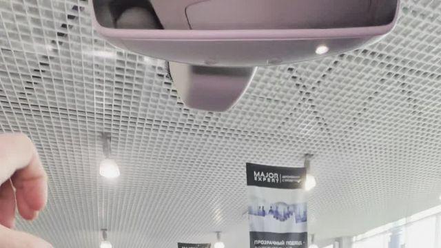 12.05 5L000383 Mercedes-Benz GLE.MOV