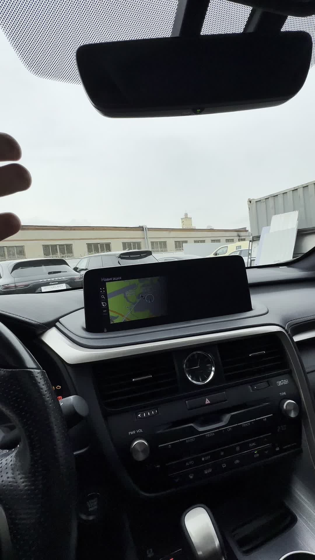 13.05 02091418 Lexus RX300.MOV