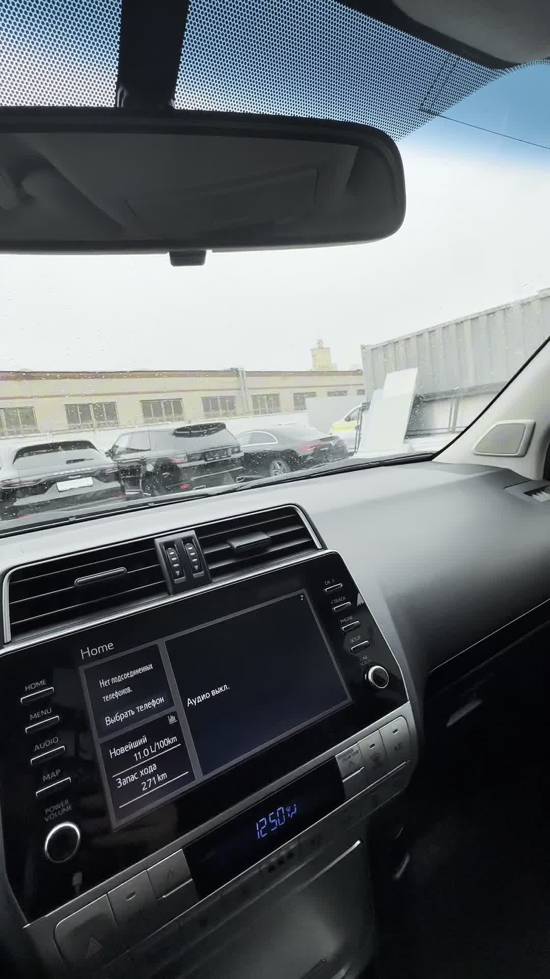 13.05 K207148 Toyota LC150 FL.MOV
