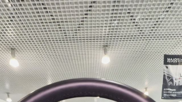 19.05 1A003802 Mercedes CLS 400.MOV