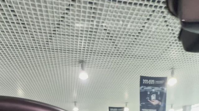 19.05 5L013037 Mercedes-Benz GLS 400.MOV