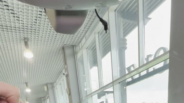 19.05 A113558 Mercedes-Benz GLE 300.MOV