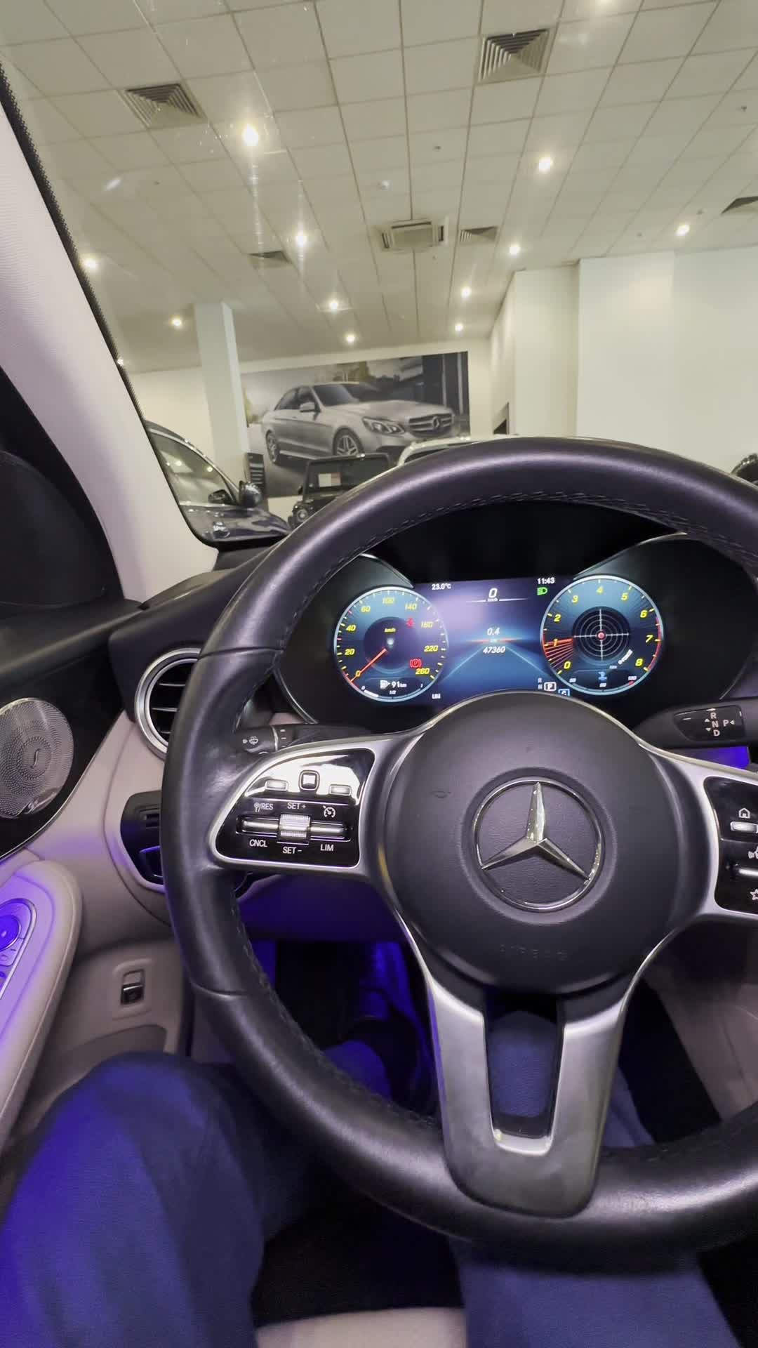 20.05 F904352 Mercedes-Benz GLC Coupe.MOV