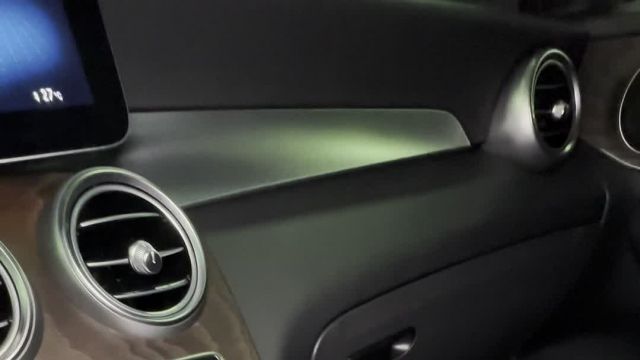 20.05 L040635 Mercedes GLC.MOV