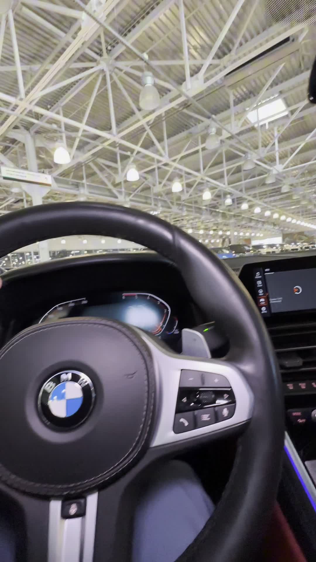 22.05 CE59537 BMW 840d.MOV