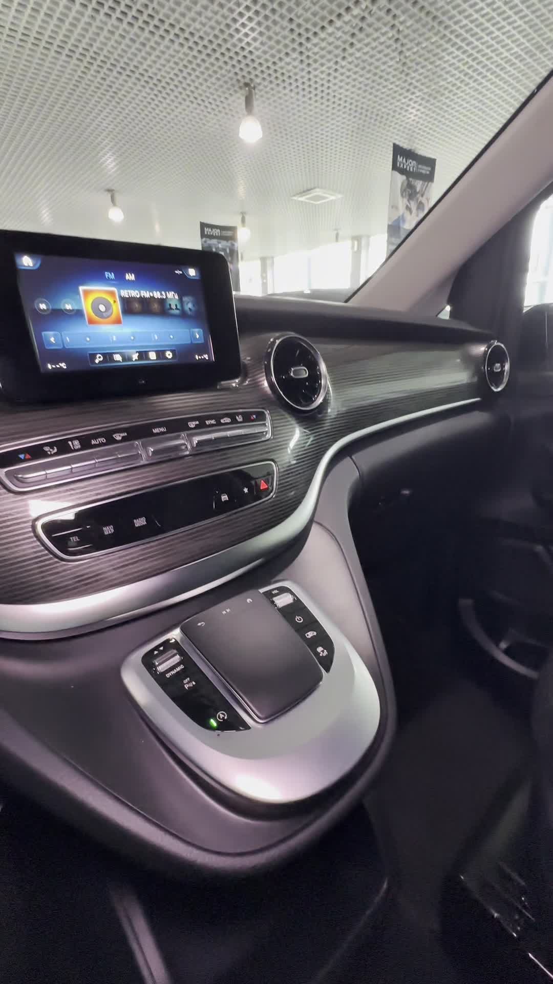 26.05 836263 Mercedes-Benz V.MOV