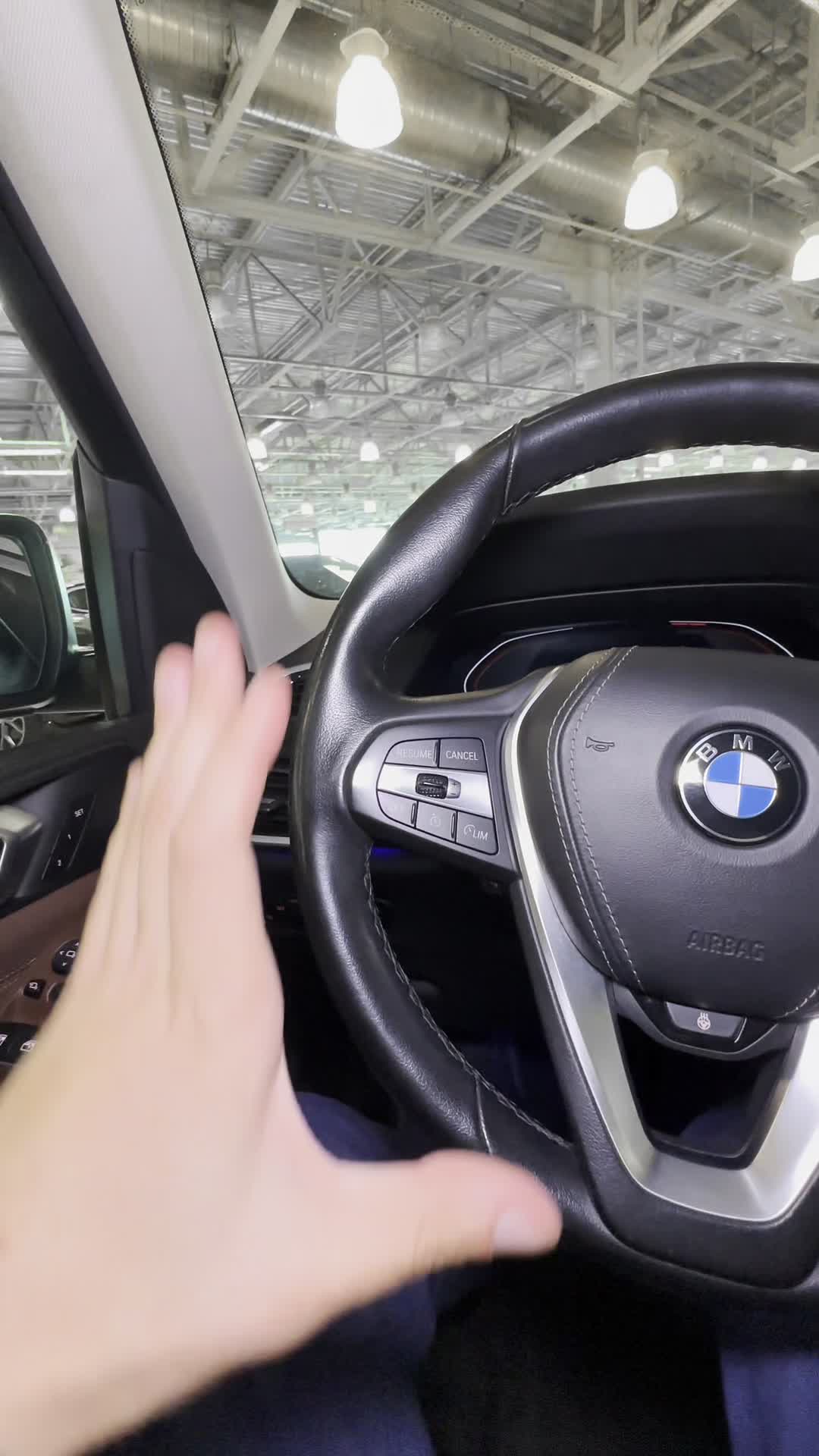 29.05 805336 BMW X5.MOV