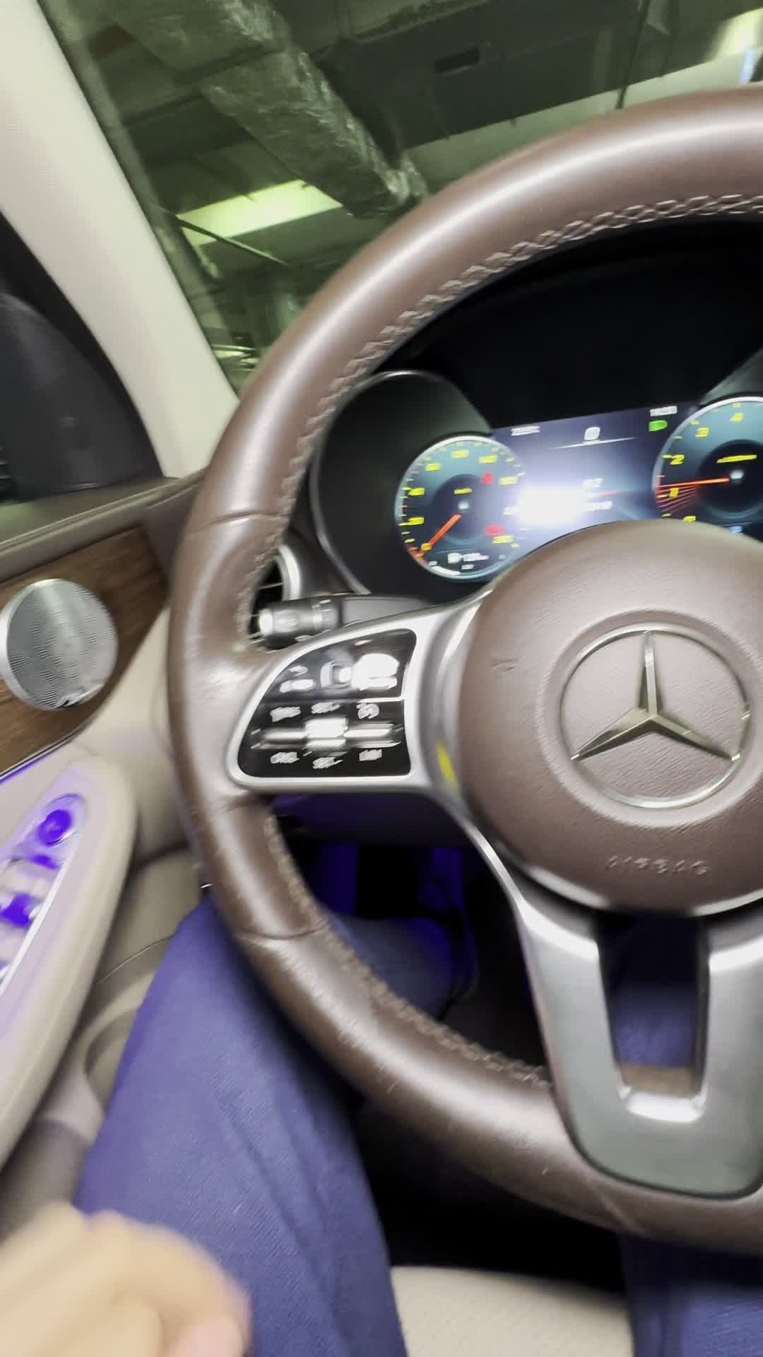 02.06 F845448 Mercedes-Benz GLC 300.MOV