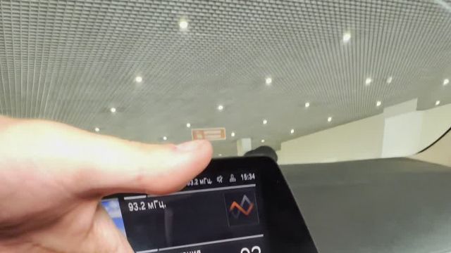 03.06 0Y805264 BMW X5.MOV