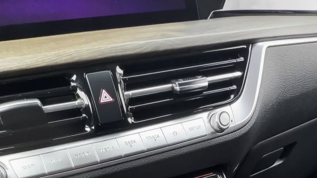 04.06 DNA236912 Kia Mohave I.MOV