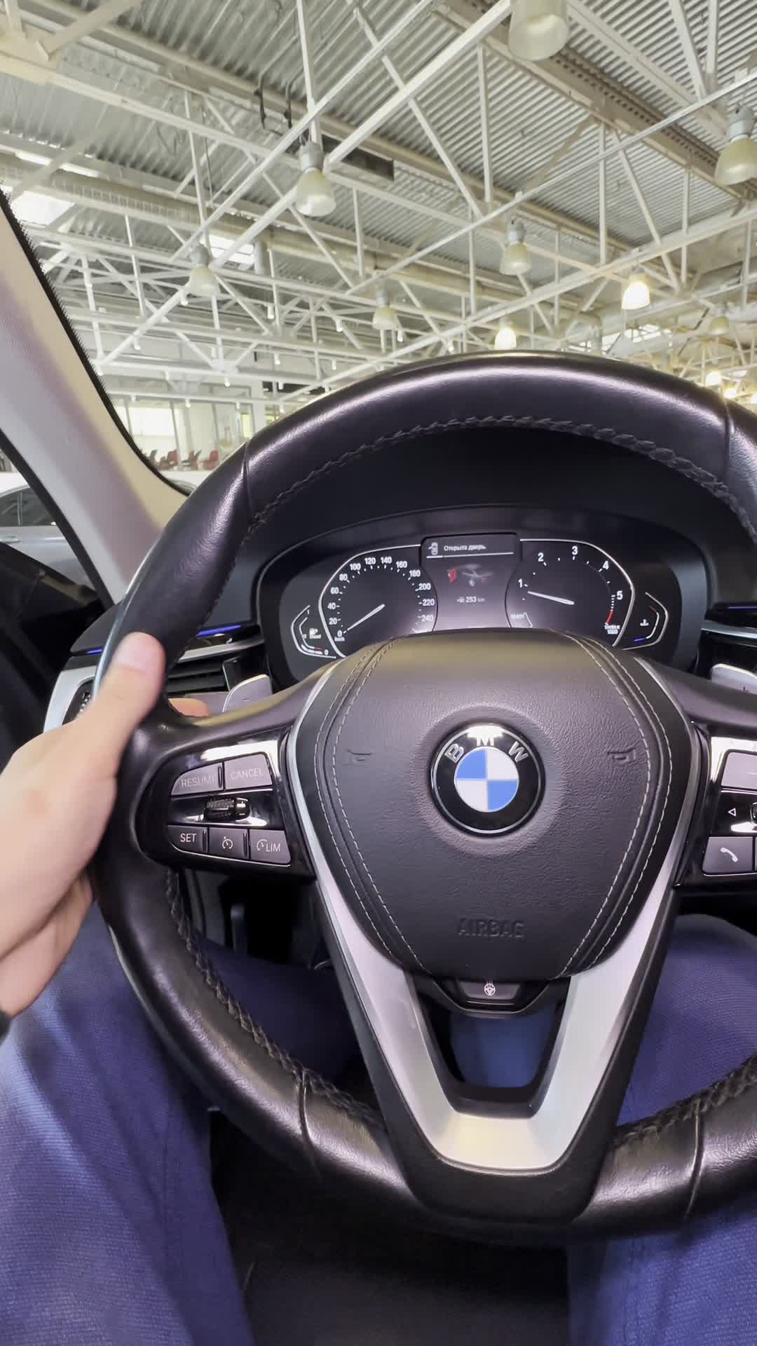 05.06 CF01078 BMW 520d.MOV