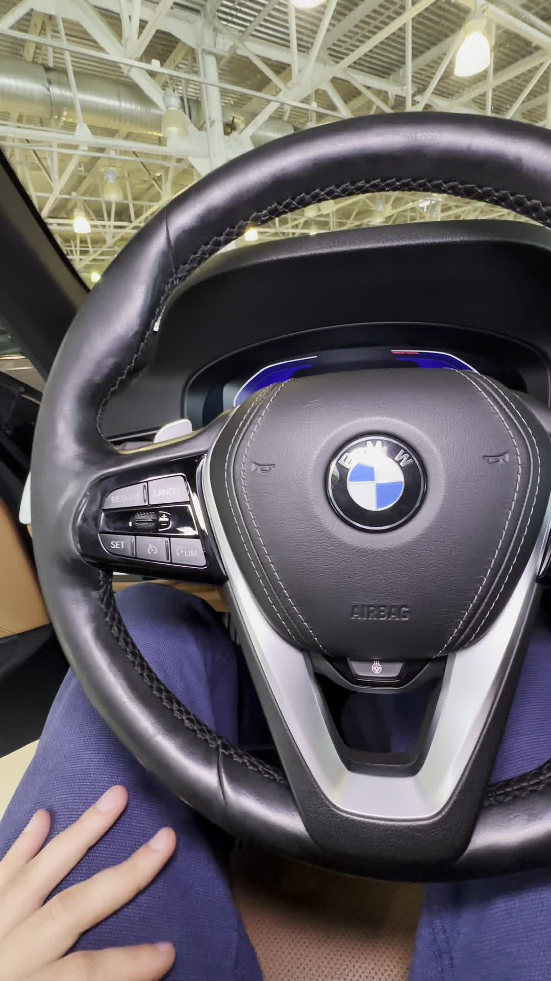 05.06 CJ68832 BMW 520d.MOV