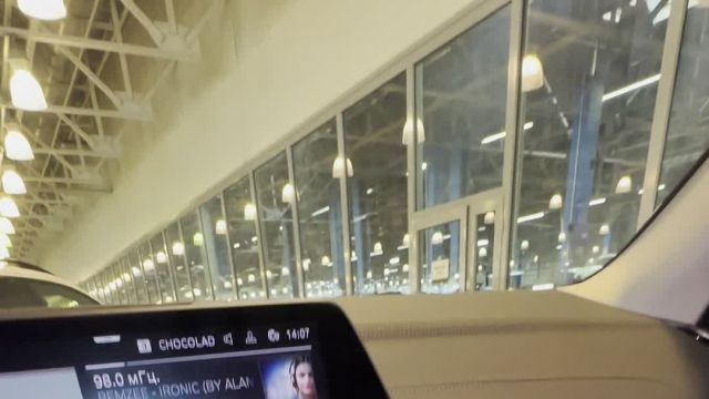 05.06 LK66595 BMW X7.MOV