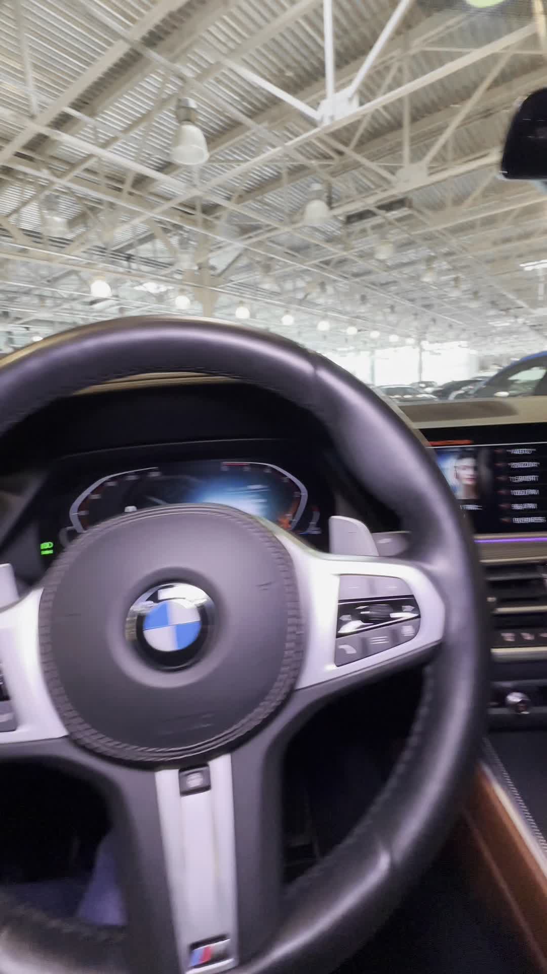 05.06 YG24088 BMW X6.MOV