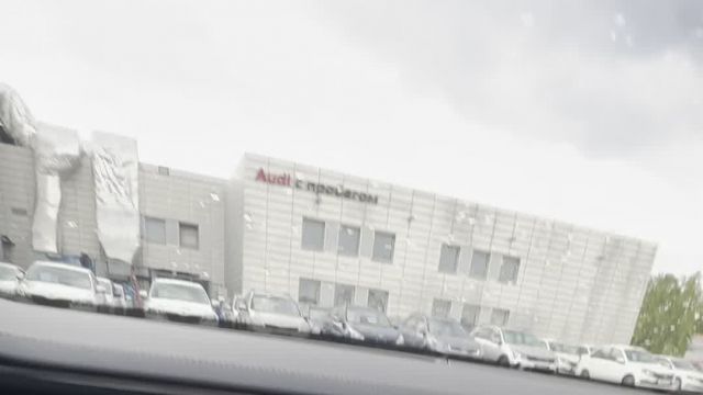 09.06 KN121136 Audi A7.MOV