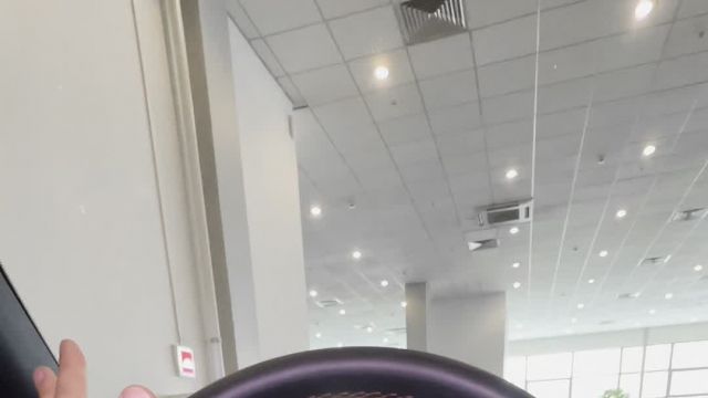 11.06 N112791 Mercedes CLA.MOV