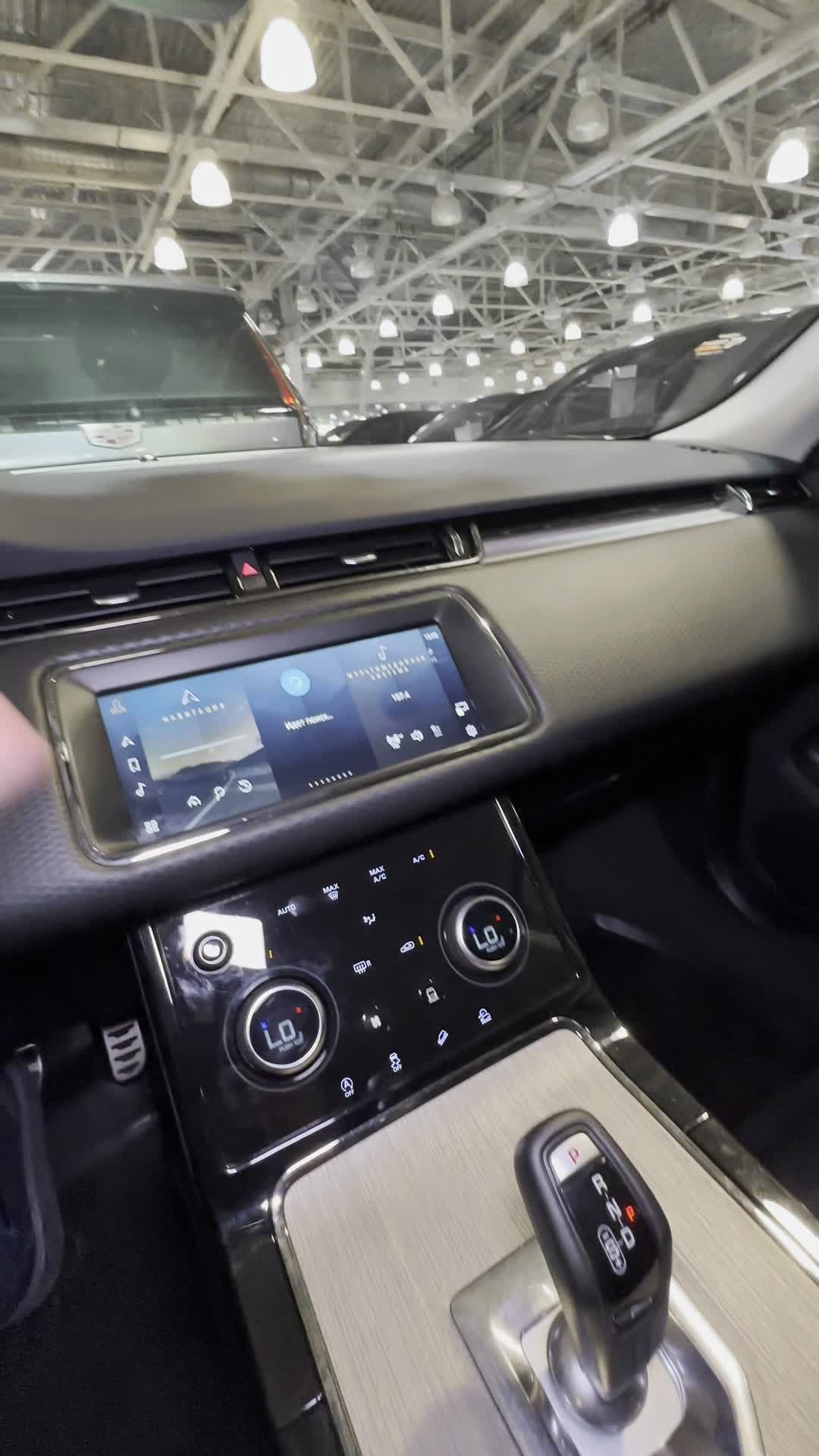 12.06 MG580362 Range Rover.MOV