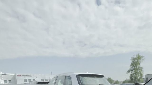 17.06 003078 Audi A6.MOV