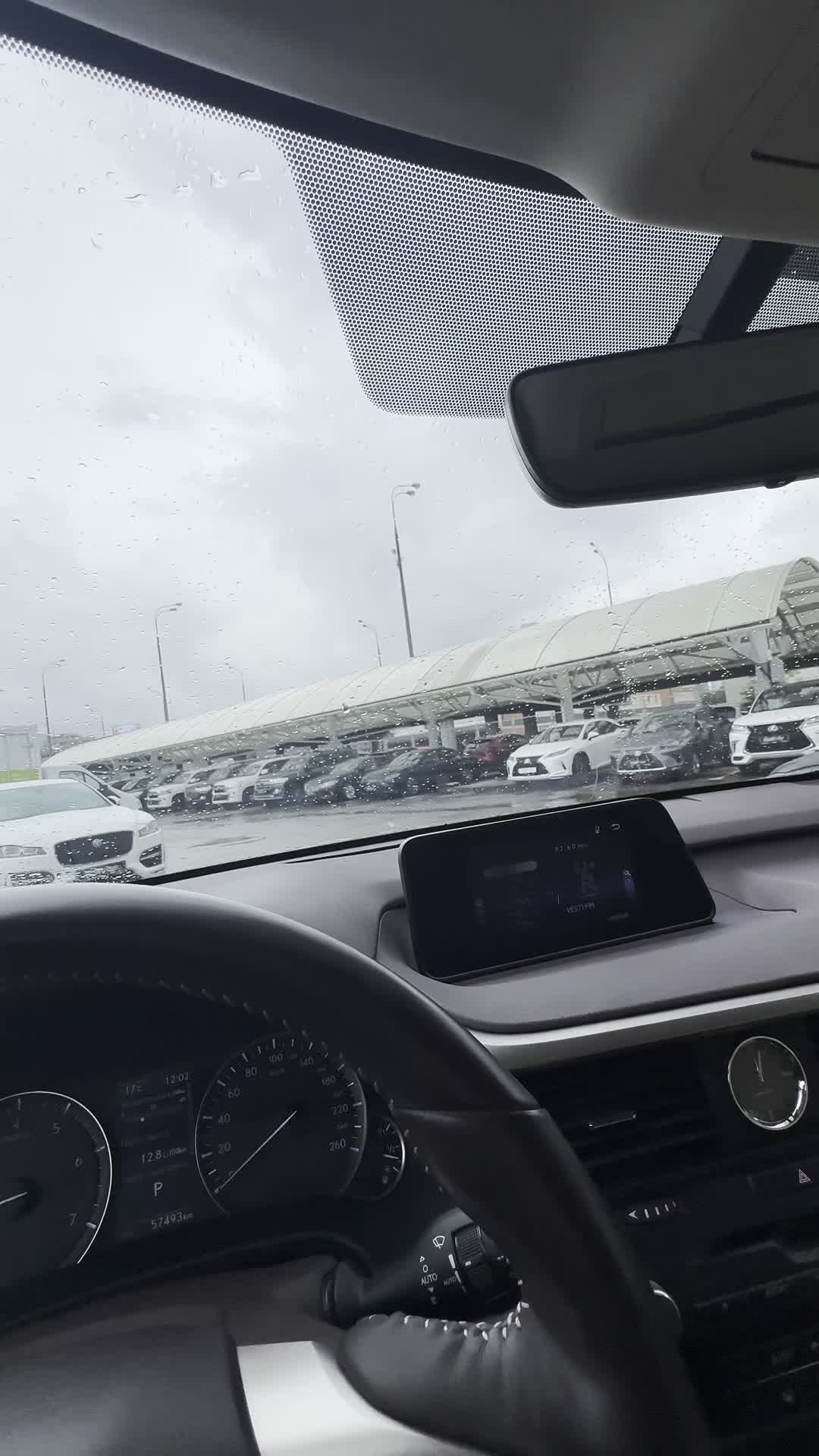 18.06 2061101 Lexus RX300.MOV
