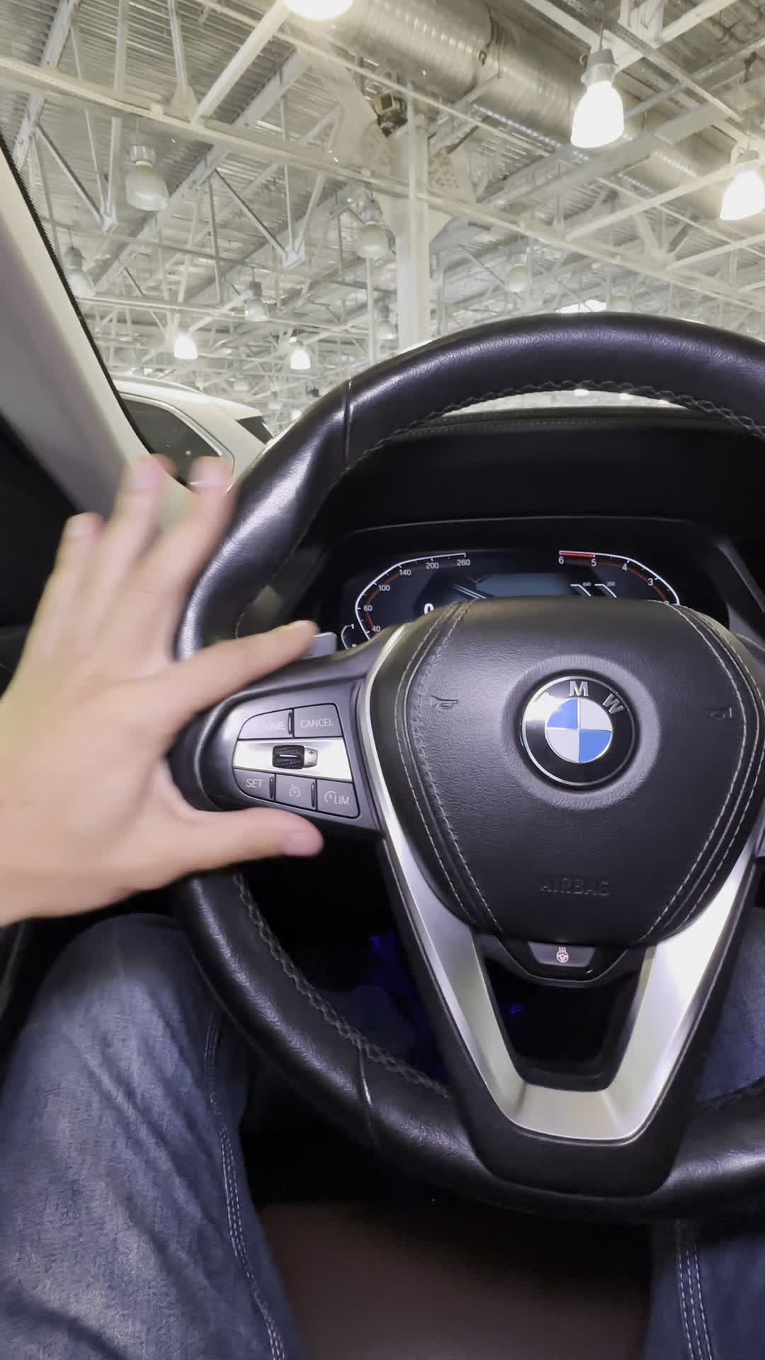 19.06 B63284 BMW X6.MOV