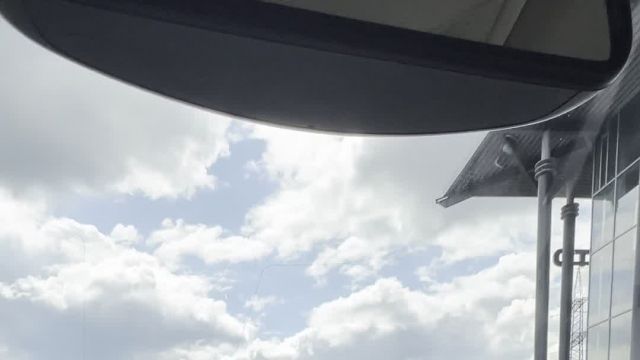 23.06 689288 Mercedes V.MOV