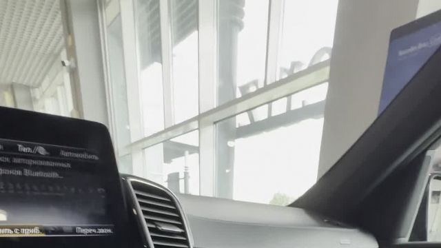 23.06 B239284 Mercedes-Benz GLS 350.MOV