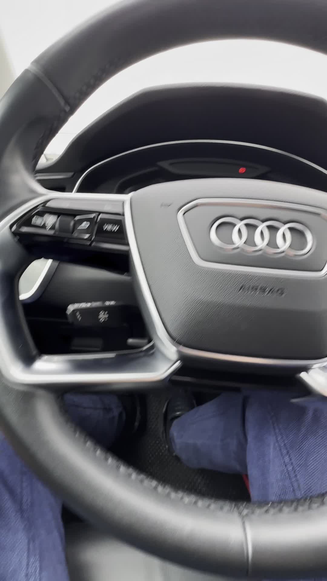 25.06 NN043154 Audi A6.MOV