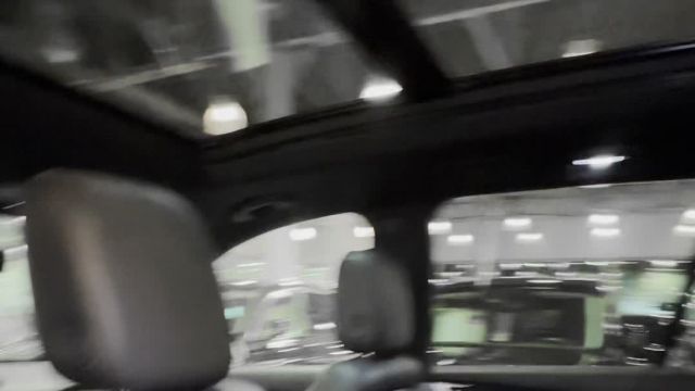 04.07 PA075756 Cadillac XT6 I.MOV